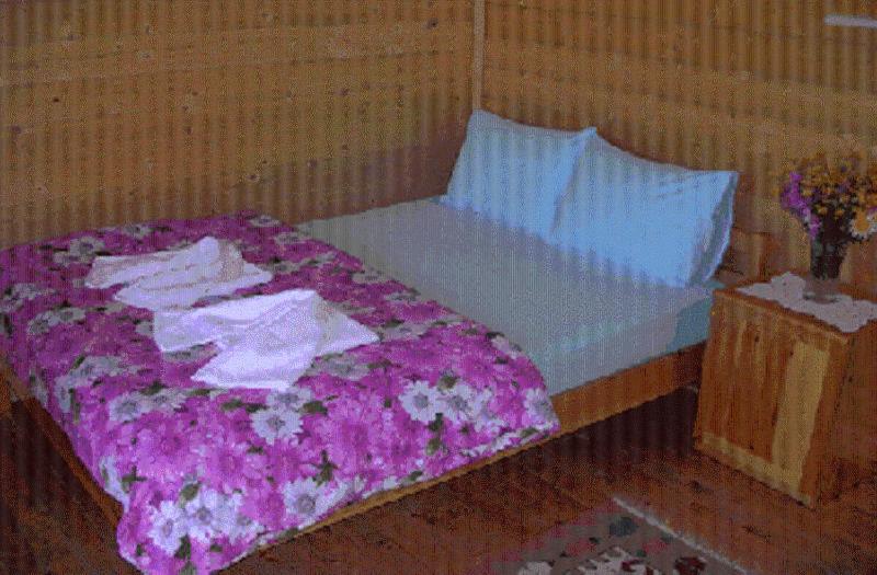 Onur Motel Фаралия Стая снимка