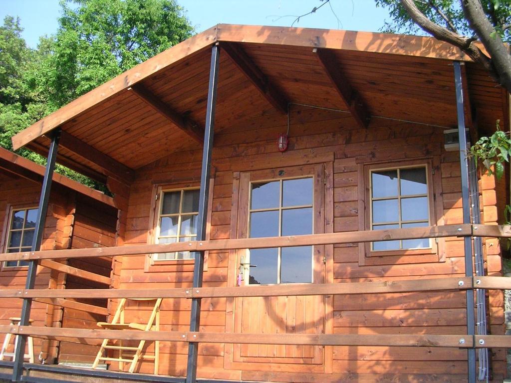 Onur Motel Фаралия Екстериор снимка