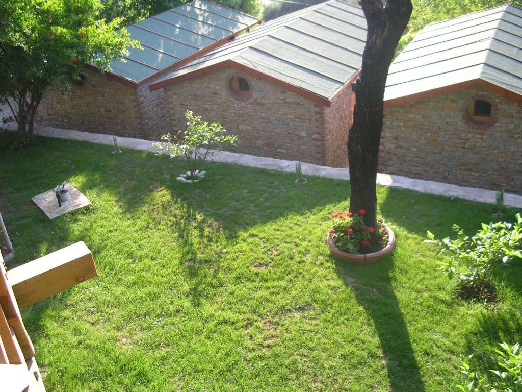 Onur Motel Фаралия Екстериор снимка