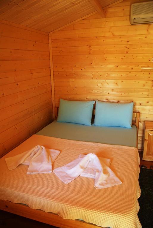 Onur Motel Фаралия Екстериор снимка