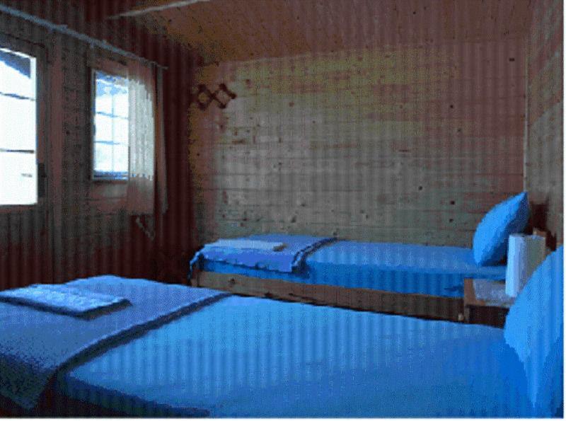 Onur Motel Фаралия Екстериор снимка