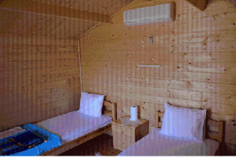 Onur Motel Фаралия Екстериор снимка