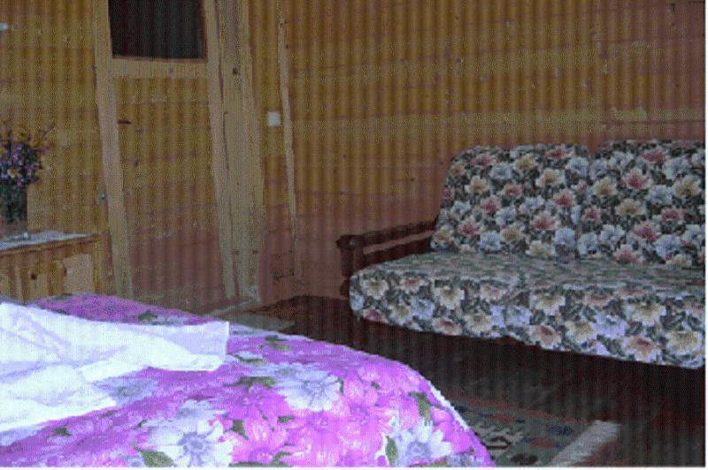 Onur Motel Фаралия Екстериор снимка